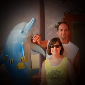 Meet your Posher, Deborah